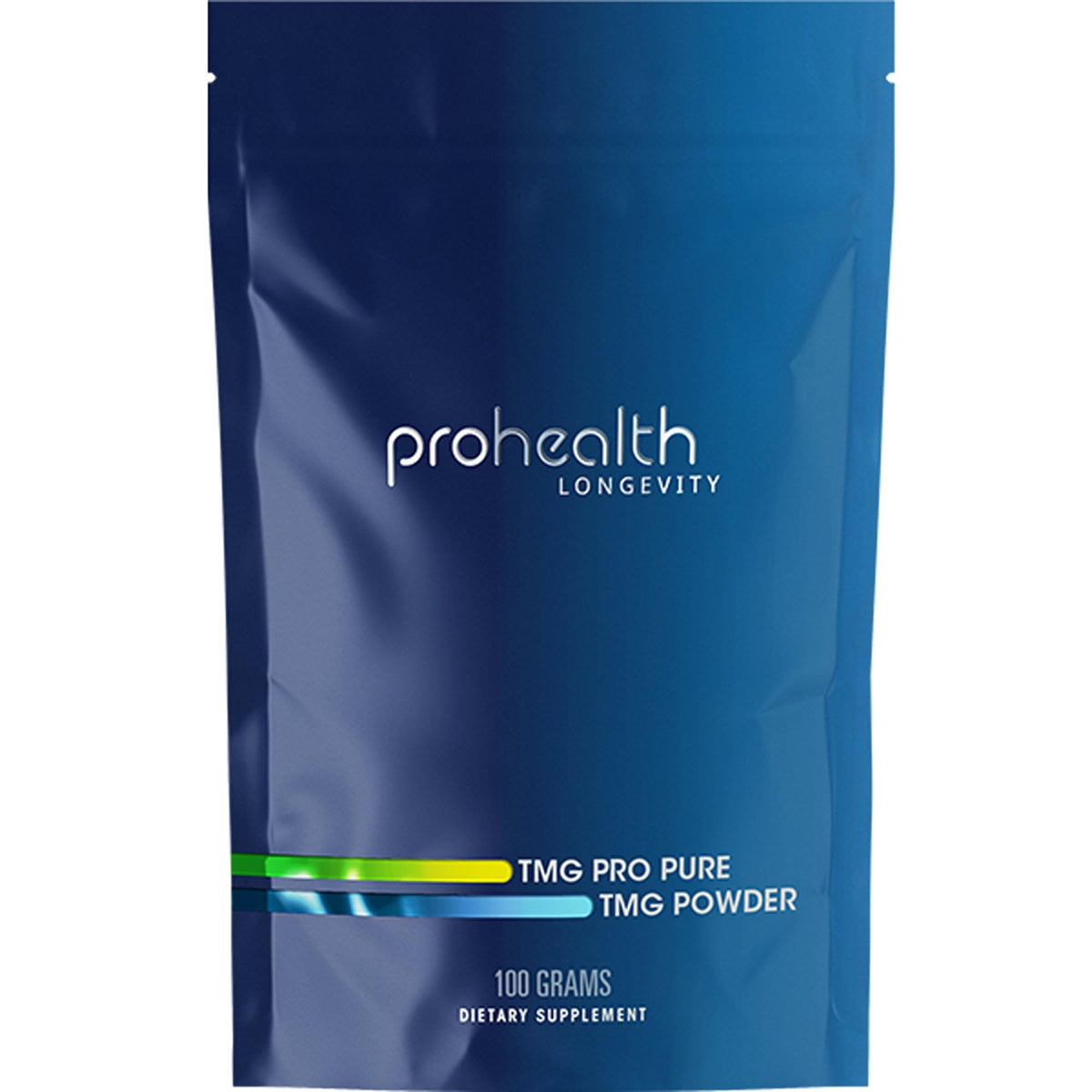 ProHealth Longevity TMG Pro Bulk Powder (Trimethylglycine - Betaine