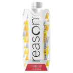 Reason Premium High Calorie Protein Drink - Free of Soy