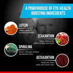 VisiActive Vision Support Supplement - 180 Capsules - image 6