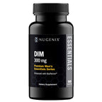 Nugenix Essentials DIM Supplement 305mg - 90 Capsules