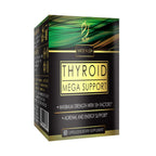 ACTIF Thyroid Mega Support Maximum Strength - 1 Month Supply