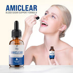 Indelo Amiclear Drops Grape Seed Extract Supplement - 2 Pack - image 4