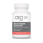 Allergy Research Group CurcuWIN 500 Turmeric Curcumin - 60 Capsules
