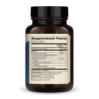Dr. Mercola Sleep Support with Melatonin 1.5 mg - 30 Capsules - image 2