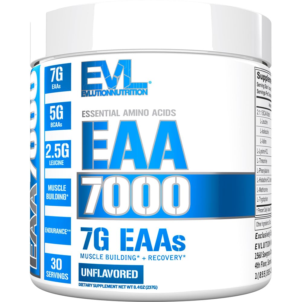 Evlution Parent-EAA7
