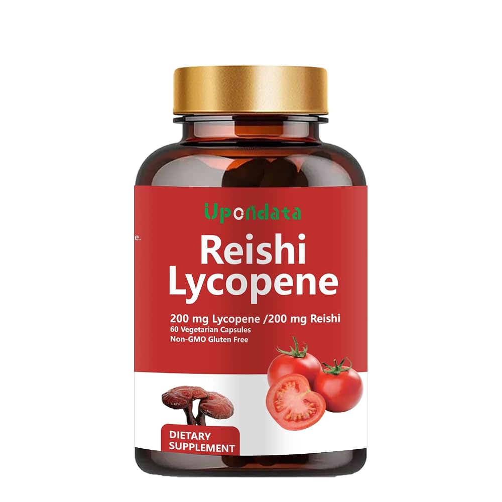 Upondata Lycopene Capsules