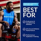 BodyTech Creatine Monohydrate - Supports Muscle Endurance