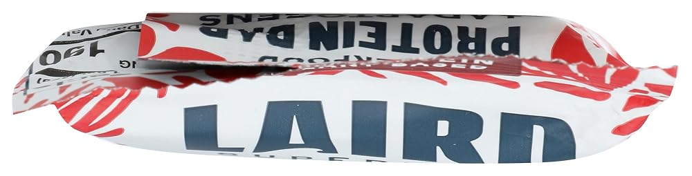 Laird Peanut Butter Chocolate Chip Protein Bar - 1.6 oz - image 6