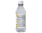 Quality Choice QC Magnesium Citrate Oral Solution Saline Laxative