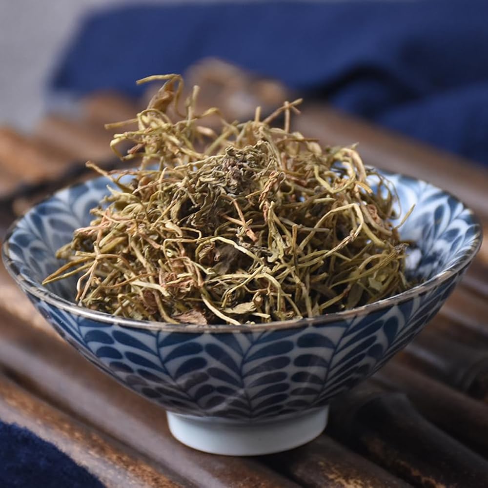 FHDYURE Lobelia Chinensis Ban Bian Lian Herbal Supplement - 500g - image 4