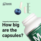 Essential Elements Magnesium
