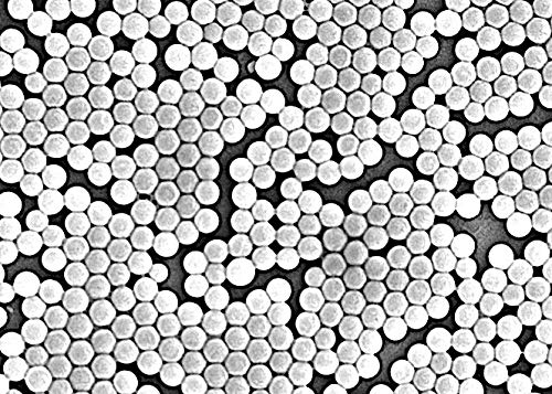 Alpha Nanotech Non-Functionalized Colloidal Polystyrene Beads (100 nm