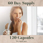 Research Labs Liposomal NMNH (NMN Supplement Alternative) 500mg Per