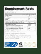 STEWARD Wild-Caught Alaskan Cod Liver Oil - 120 Softgels - image 2