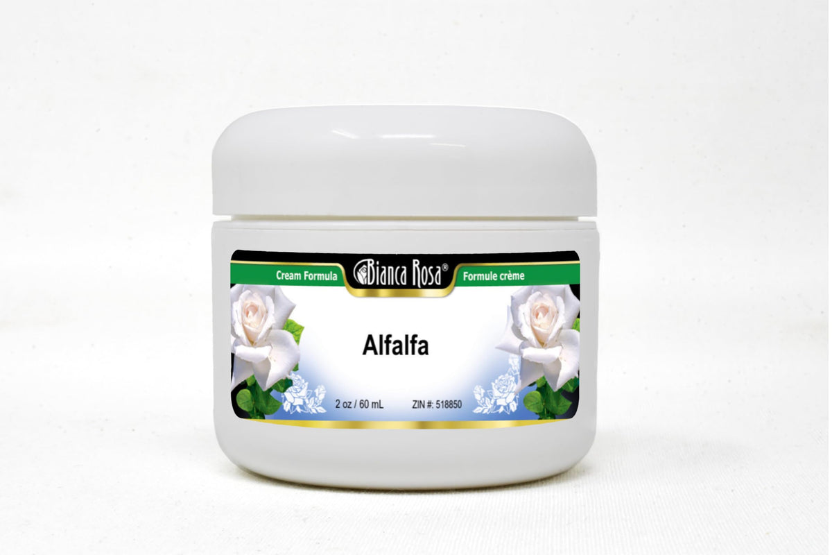 Bianca Rosa Alfalfa Cream - 2 oz