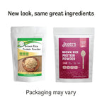 Judee's Gluten Free Brown Rice Protein Powder - 3 lb - image 3