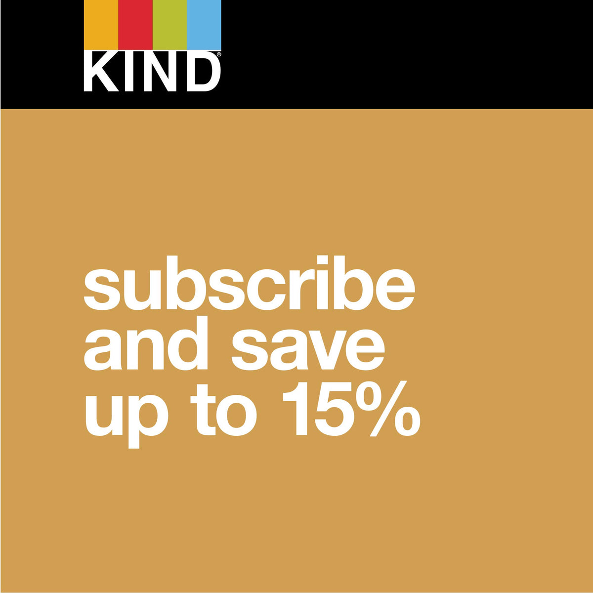 KIND Bars Caramel Almond & Sea Salt Nutrition Bar - 12 Count - image 6