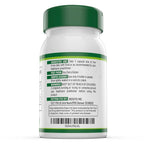 Simlike Nutraceuticals - DIM, Hormone + Detox (60 Capsules) - image 2