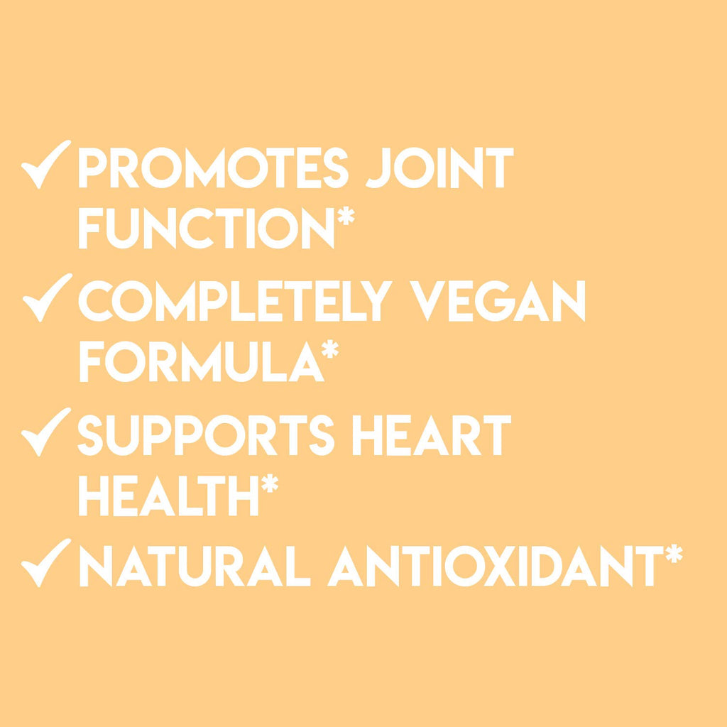 Angry Supplements Turmeric Curcumin with Black Pepper - 60 Vegetarian Capsules - image 5