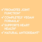 Angry Supplements Turmeric Curcumin with Black Pepper - 60 Vegetarian Capsules - image 5