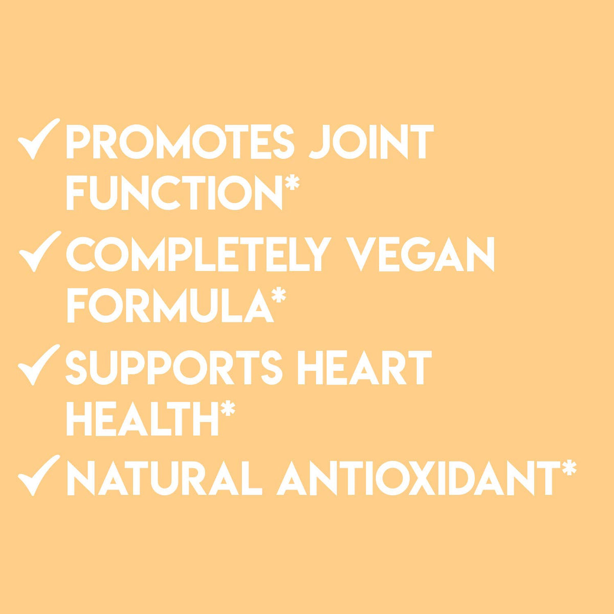 Angry Supplements Turmeric Curcumin with Black Pepper - 60 Vegetarian Capsules - image 5