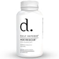 Daily Defense Age Rescue Anti Aging Amino Acids - 60 Capsules