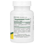 NaturesPlus Vitamin A Softgels - 30 Softgels - image 2