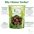 Yuvika Gorakhmundi Sphaeranthus Indicus Herbal Supplement - 200g - image 3
