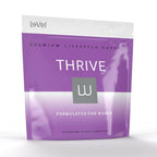 Le-Vel Thrive Women's Vitamins and Minerals - 60 Capsules