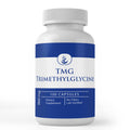PURE ORIGINAL INGREDIENTS TMG Trimethylglycine - 100 Capsules