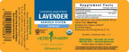 Herb Pharm Certified Organic Lavender Flower Liquid Extract - 1 Fl Oz - image 2