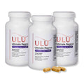ULULIFE Ultimate Regrow Multivitamin for Hair, Skin & Nails - 540 Capsules
