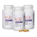 ULULIFE Ultimate Regrow Multivitamin for Hair, Skin & Nails - 540 Capsules