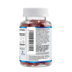 Nature's Nutrition Vitamin B12 Energy Gummies - 4500 mcg Extra