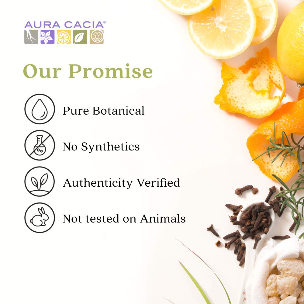 Aura Cacia Black Seed Skin Care Oil - 118ml - image 4