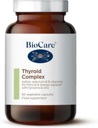 Biocare Thyroid Complex - 60 Capsules