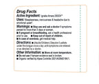 OLLOÏS Ignatia Amara 200CK Organic Homeopathic Medicine - 80 Pellets - image 3