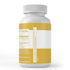 PURE ORIGINAL INGREDIENTS Dandelion Root - 100 Capsules - image 3