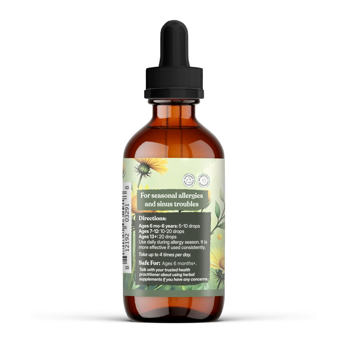 Earthley Wellness Sinus Saver