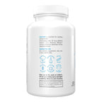Portions Master Calcium + D3 & Magnesium Bone & Joint - 120 Vegetarian Capsules - image 4
