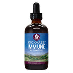 WishGarden Herbs Kick-Ass Immune Echinacea & Goldenseal Tincture - 4 Fl Oz - image 9