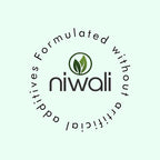NIWALI Berberine 1200mg Supplement - 60 Capsules - image 7