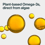 JustFoodForDogs Omega 3 Algae Oil for Dogs - 8 oz - image 3