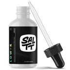 Keto Chow SALTT Low-K Fasting Electrolyte Drops - 4 oz