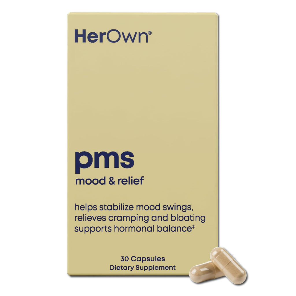 her own See Packaging