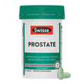 Swisse Saw Palmetto Prostate Support - 50 Tablets