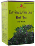 Health King Easy-Going & ColonClean Herb Tea