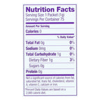 Wholesome Stevia 95+% Organic - 450 Packets - image 2