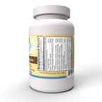 Priority One Gluten Resolve Digestive Enzyme - 90 Vegetarian Capsules - image 3