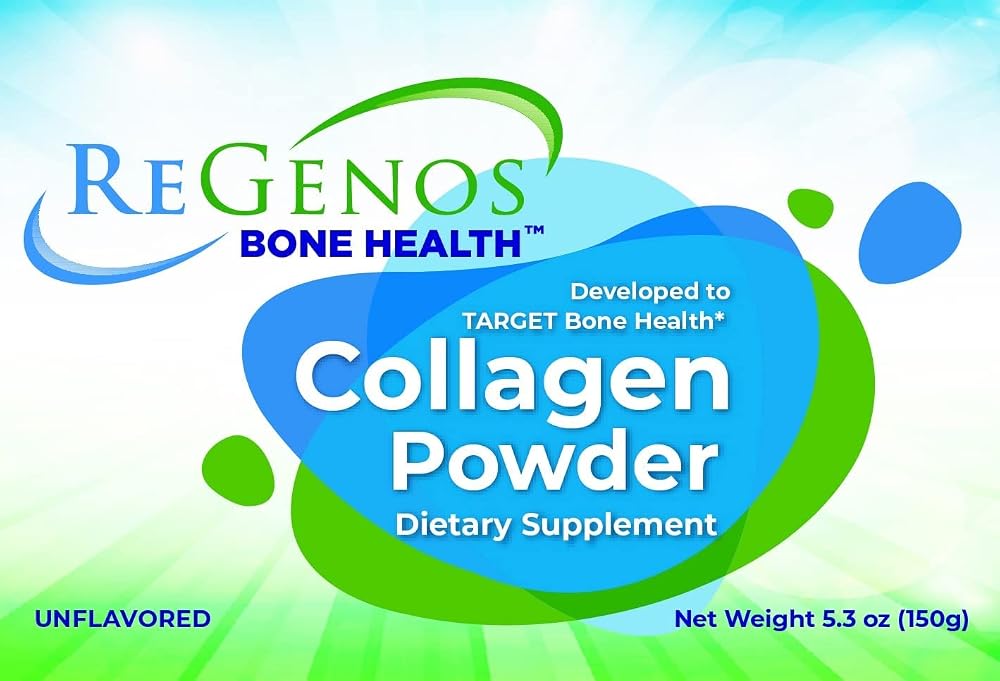 ReGenos Bone Health Collagen - image 3